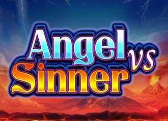 slot Angel vs Sinner